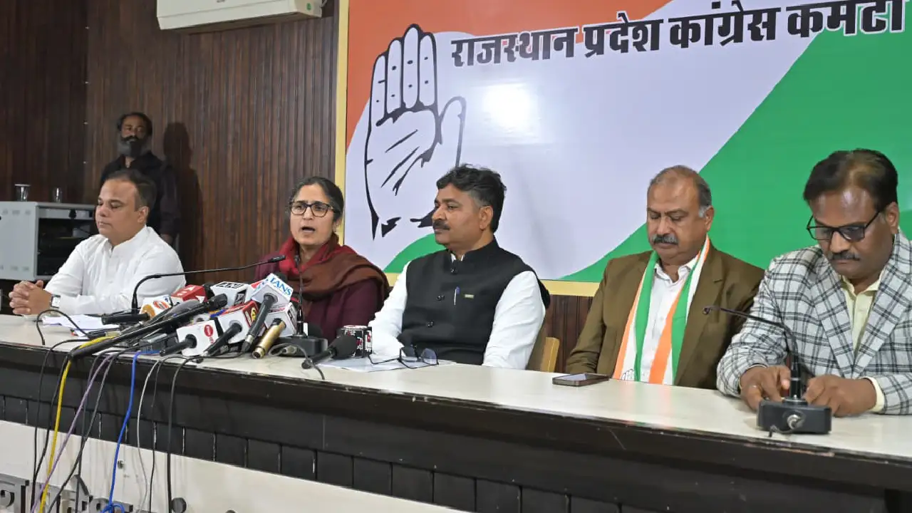 मनरेगा की हत्या – मोदी सरकार ने काम का अधिकार छीना सांसद रंजित रंजन