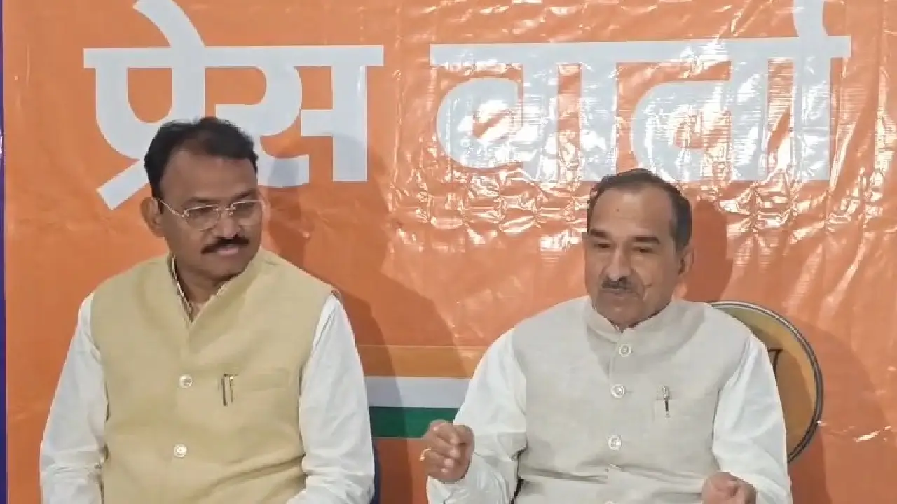 SIR Voter List Rajasthan